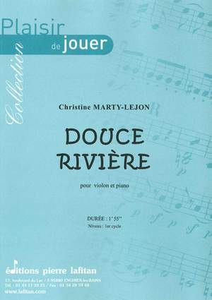 Douce Riviere