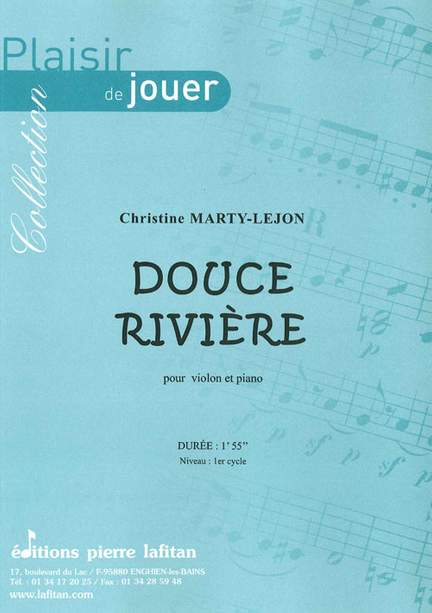Douce Riviere