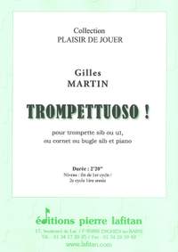 Trompettuoso !
