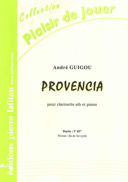 Provencia