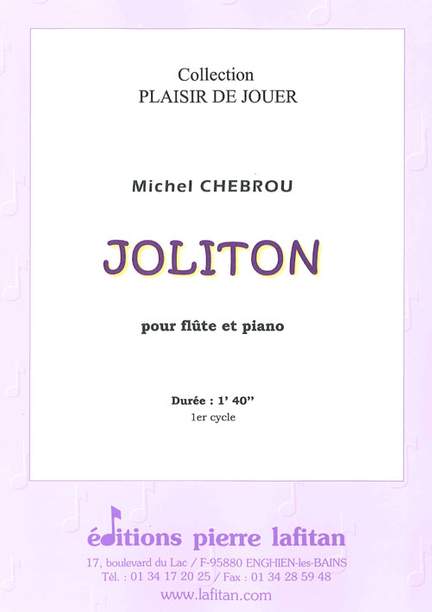 Joliton