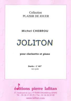 Joliton