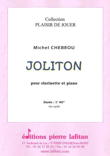 Joliton