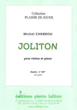 Joliton