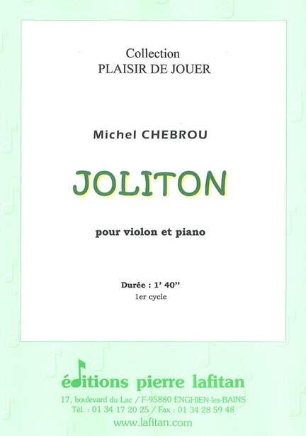 Joliton