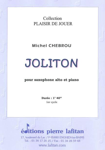 Joliton