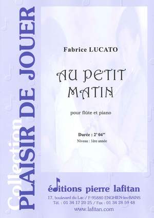 Au Petit Matin