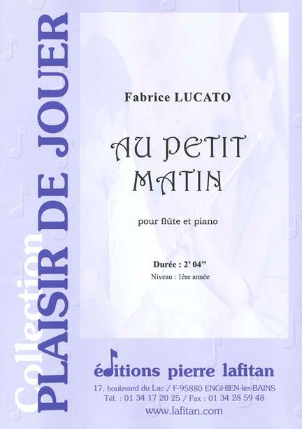 Au Petit Matin
