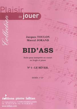 Bid'Ass 1 - Le Réveil