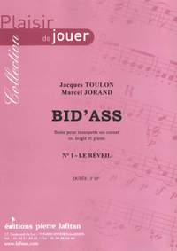 Bid'Ass 1 - Le Réveil