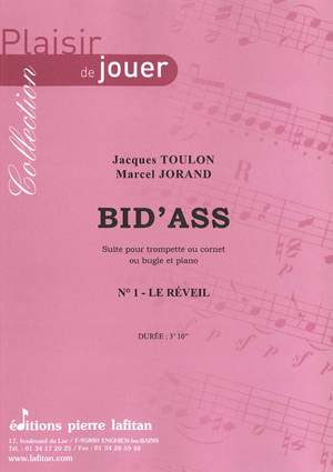 Bid'Ass 1 - Le Réveil