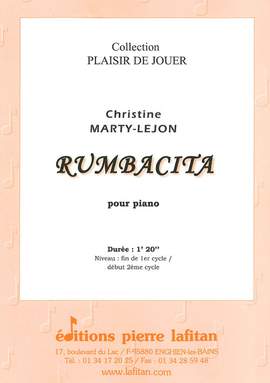 Rumbacita