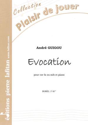 Evocation