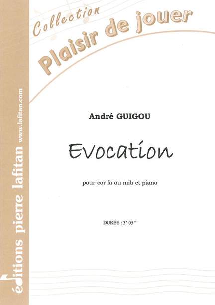 Evocation