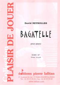 Bagatelle