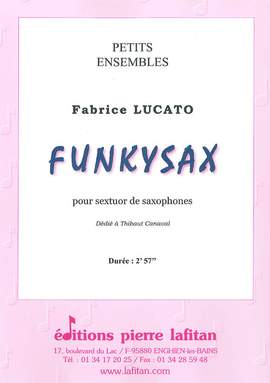 Funkysax