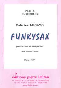 Funkysax