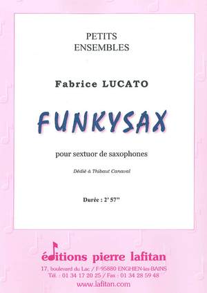 Funkysax