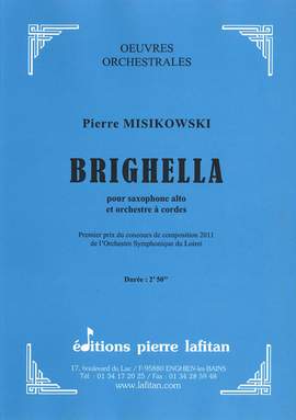 Brighella