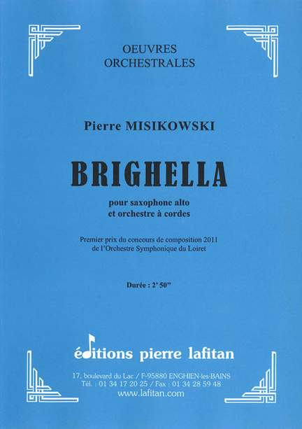 Brighella