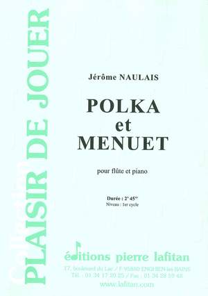 Polka et Menuet