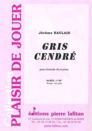 Gris Cendré