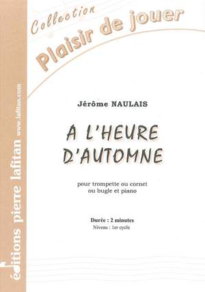 A L'Heure D'Automne