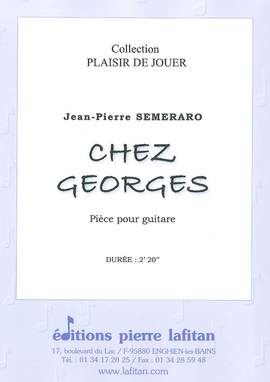 Chez Georges