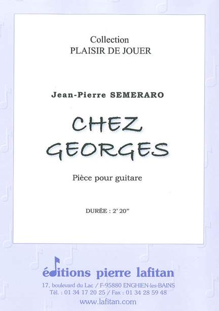 Chez Georges