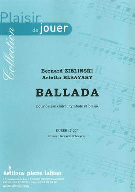 Ballada