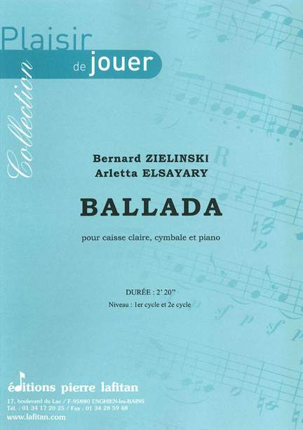 Ballada