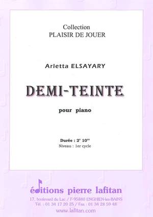 Demi-Teinte