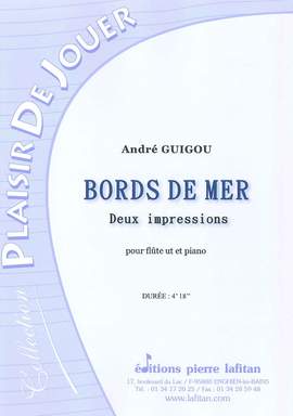 Bords de Mer - Deux Impressions