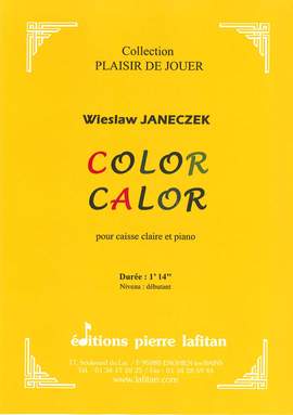 Color Calor