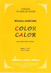 Color Calor