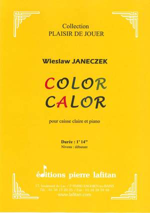 Color Calor