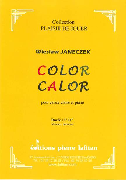 Color Calor