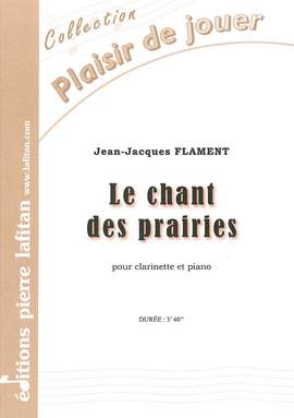 Le Chant Des Prairies