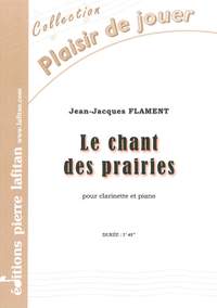 Le Chant Des Prairies