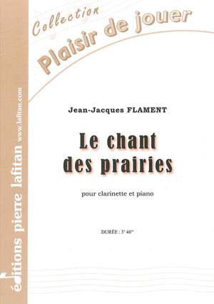 Le Chant Des Prairies
