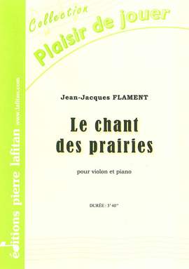 Le Chant Des Prairies