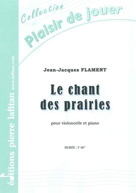 Le Chant Des Prairies