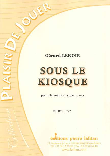 Sous Le Kiosque