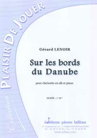 Sur Les Bords du Danube