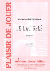 Le Lac Gelé