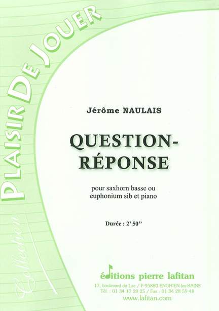 Question-Réponse