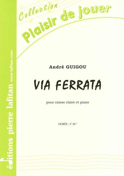 Via Ferrata
