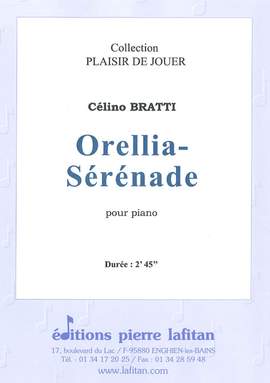 Orellia-Sérénade