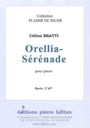 Orellia-Sérénade