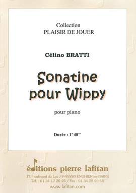 Sonatine Pour Wippy